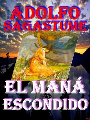 cover image of El Mana Escondido